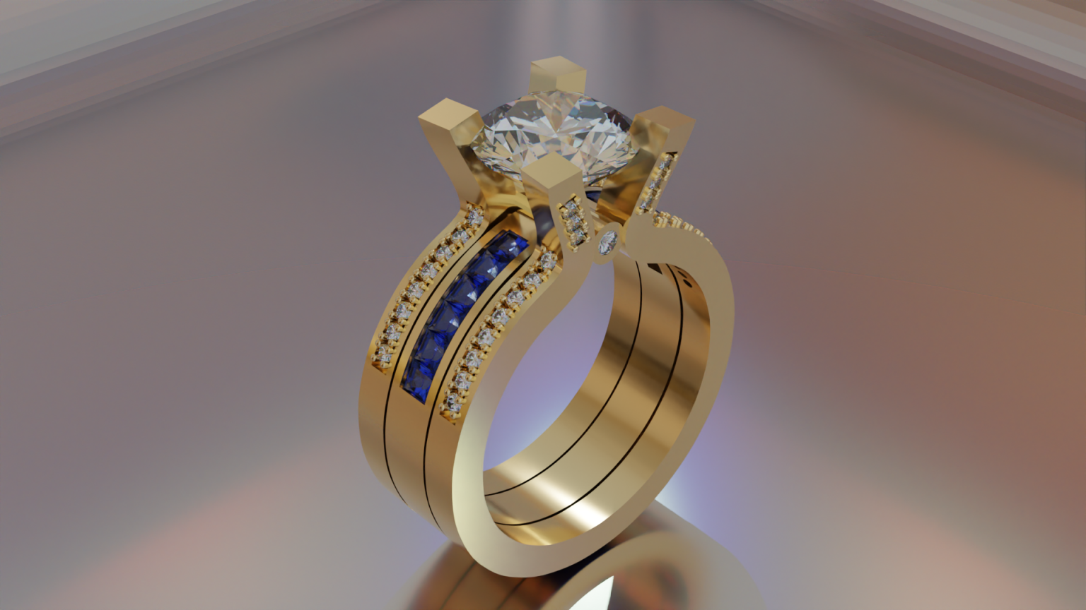 Realistic Rendering with Blender 3.0x, and how to do it easily